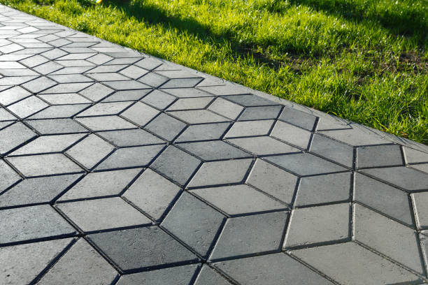 Best Brick Driveway Pavers  in Clover Creek, WA