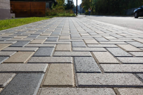 Best Commercial Driveway Pavers  in Clover Creek, WA