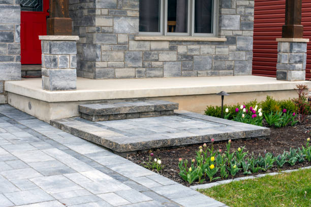 Reliable Clover Creek, WA Driveway Pavers Solutions